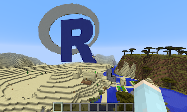 Minecraft tutorial logo evolution : r/Minecraft